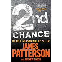2nd Chance (Womens Murder Club) (English Edition)
